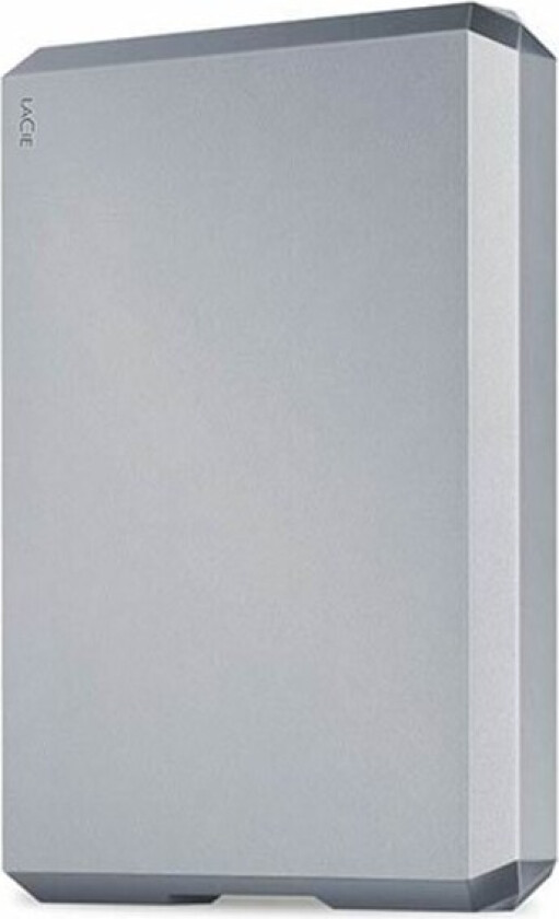 Mobile Drive STHG4000402 - Ekstern Harddisk - 4TB - Grå