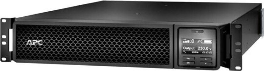 Smart-UPS SRT 1500VA RM