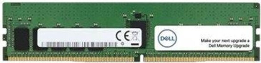 - DDR4 - 16 GB - DIMM 288-pin - registered
