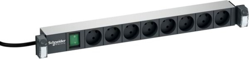 Actassi powerpan 8stik afbr. 1h