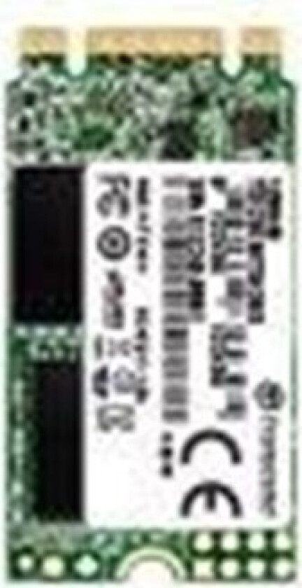 430S SSD - 512GB - M.2 2242 (42mm) SATA-600