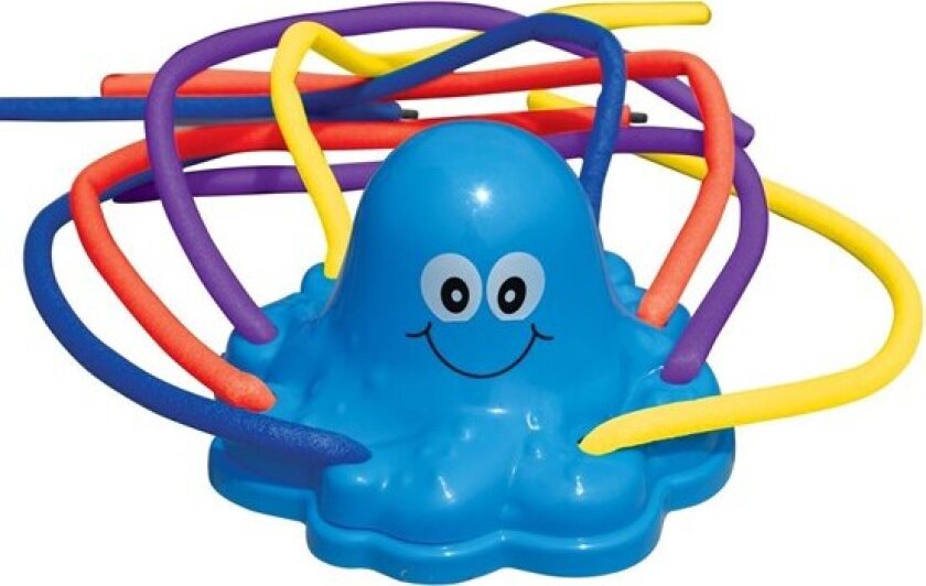 Octopus Sprayer Blue