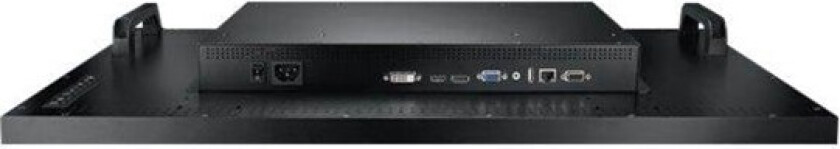 43" Neovo QX-43 - 5 ms - Skjerm