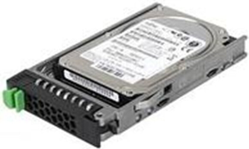 - solid state drive - 1.6 TB - SATA 6Gb/s