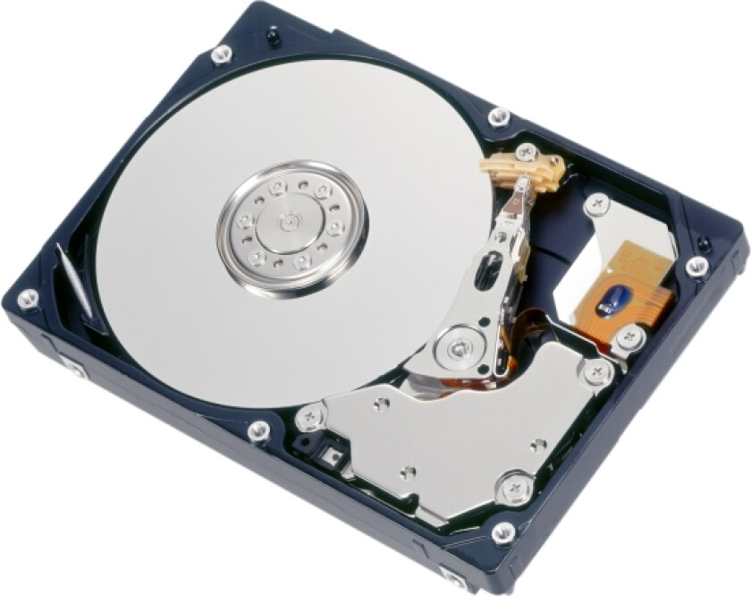Business Critical - Harddisk - 2 Tb - Hot-Swap - 2.5" Sff - Sas 12Gb/S - 7200 Rpm - Buffer: 128 Mb - For Primergy Cx2560 M5, Rx2520 M5, Rx253