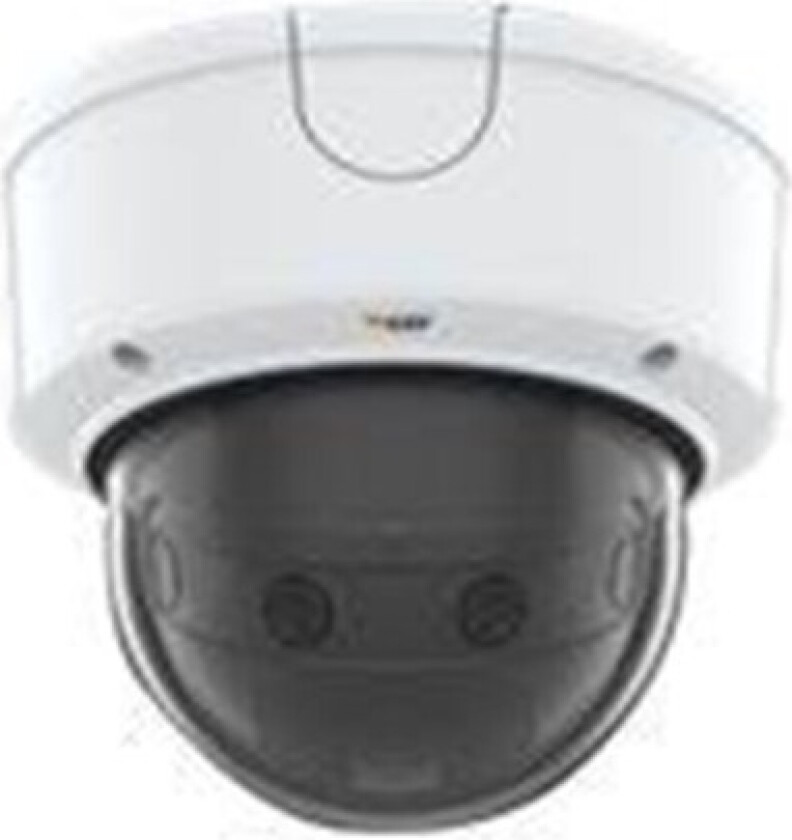 P3807-PVE Network Camera