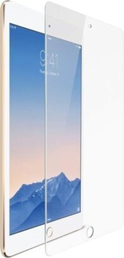 DoubleGlass
