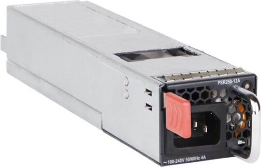 E Strømforsyning (PSU) - 250 Watt - 80 Plus
