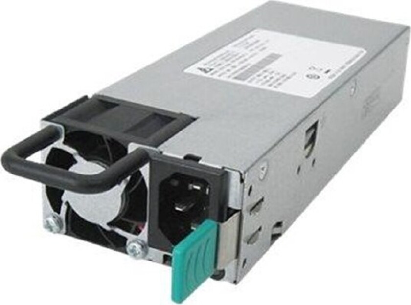 300W power supply unit single Delta Strømforsyning (PSU) - 300 Watt - 80 Plus