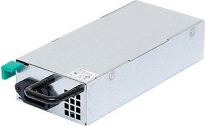 - power supply - redundant - 150 Watt Strømforsyning (PSU) - 150 Watt - 80 Plus