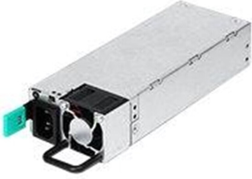 100W-RP Module_1 - power supply - hot-plug / redundant - 1 kW Strømforsyning (PSU) - 100 Watt - 80 Plus