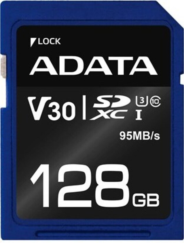 ADATA Premier Pro