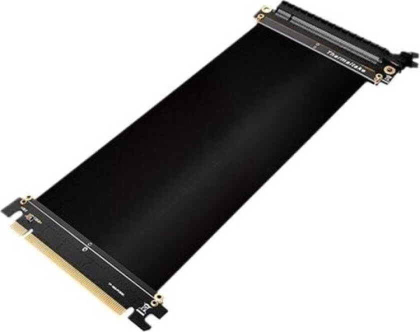 Bilde av PCI-E 3.0 Riser cable - 200mm