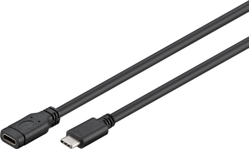 USB-C extension - 1m