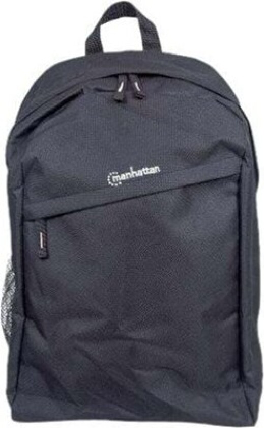 Manhattan Knappack - notebook carrying backpack