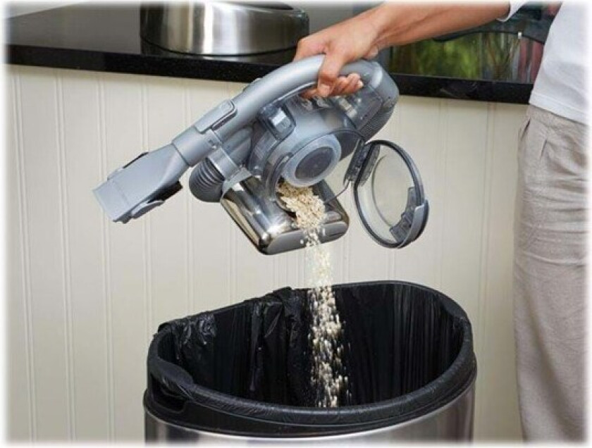 Handheld BLACK+DECKER DustBuster Flexi