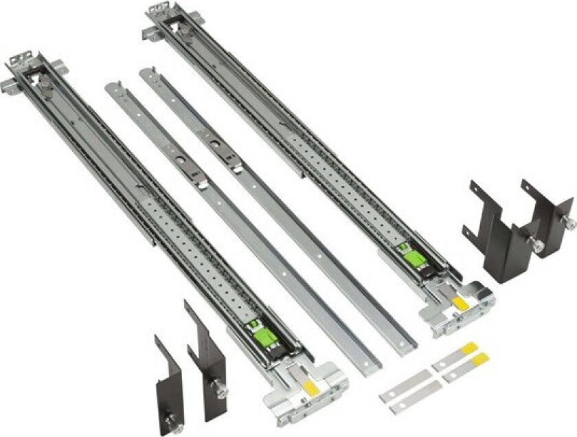 Z640/Z840/Z8G4 Rail Rack Kit