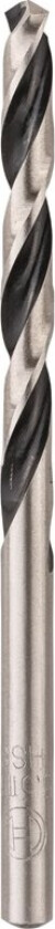 HSS spiralbor PointTeQ 5,5 mm
