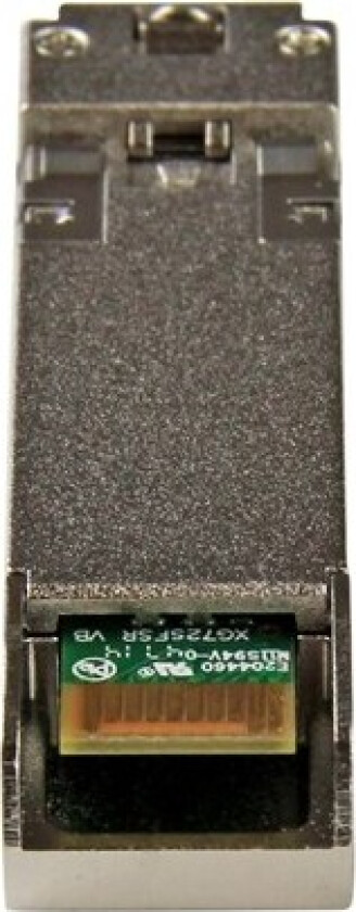 10 Gigabit Fiber SFP+ Transceiver Module - Cisco SFP-10G-LR-S Compatible - SM LC - 10 km (6.2 mi) - SFP+ transceiver modul - 10 Gigabit Ethernet