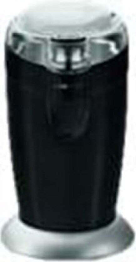 KSW 3306 - coffee grinder - black