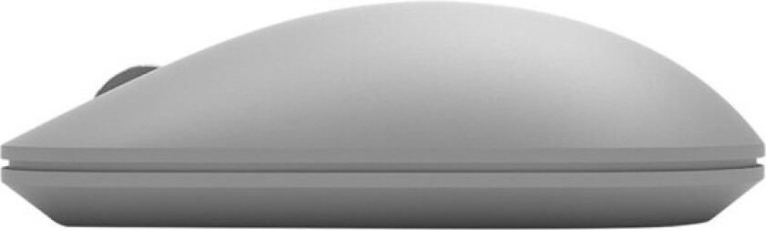 Surface Mouse - Mus - Optisk - Grå