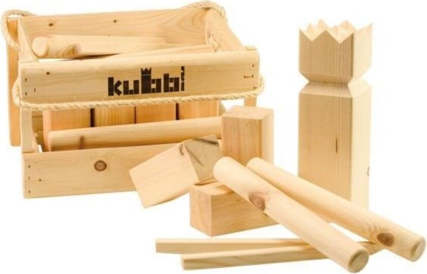 Kubb (Kongespil)