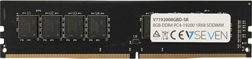 DDR4-2400 DIMM - 8GB