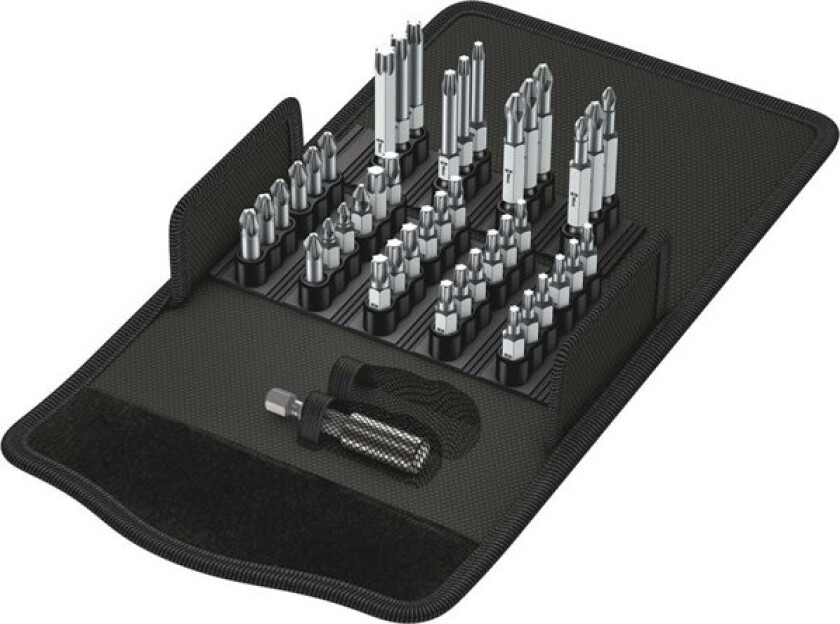 Bit-Safe 43 Universal 1