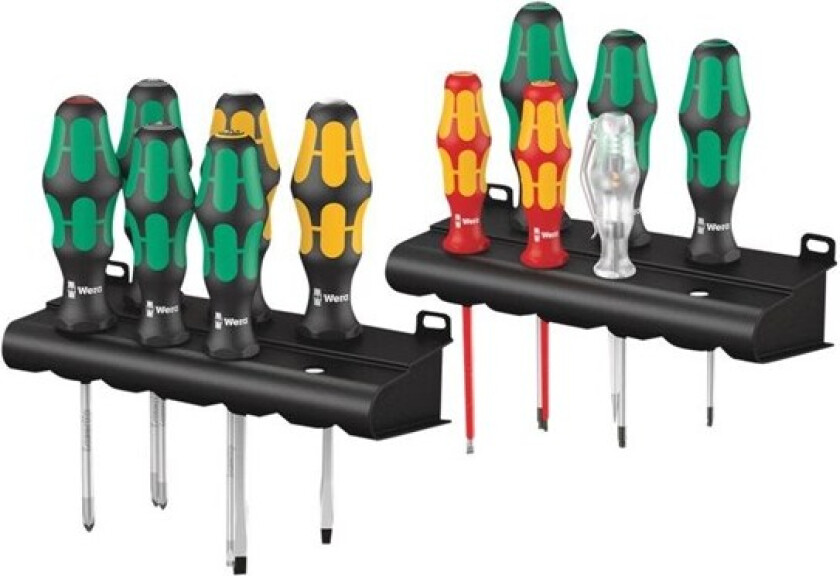Kraftform XXL 2. 12 pieces