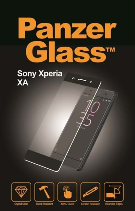 Sony Xperia XA