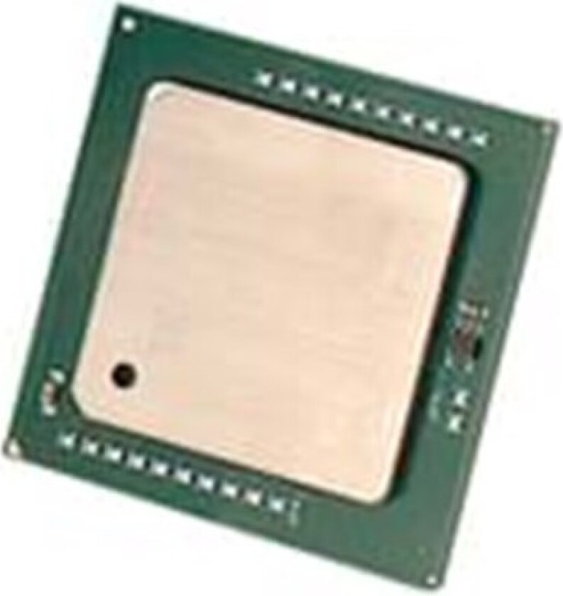 Intel Xeon E5-2623V4 / Processor Prosessor/CPU - 4 kjerner - 2.6 GHz