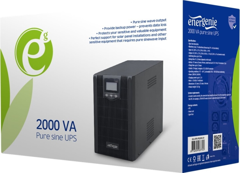 EG-UPS-PS2000-01