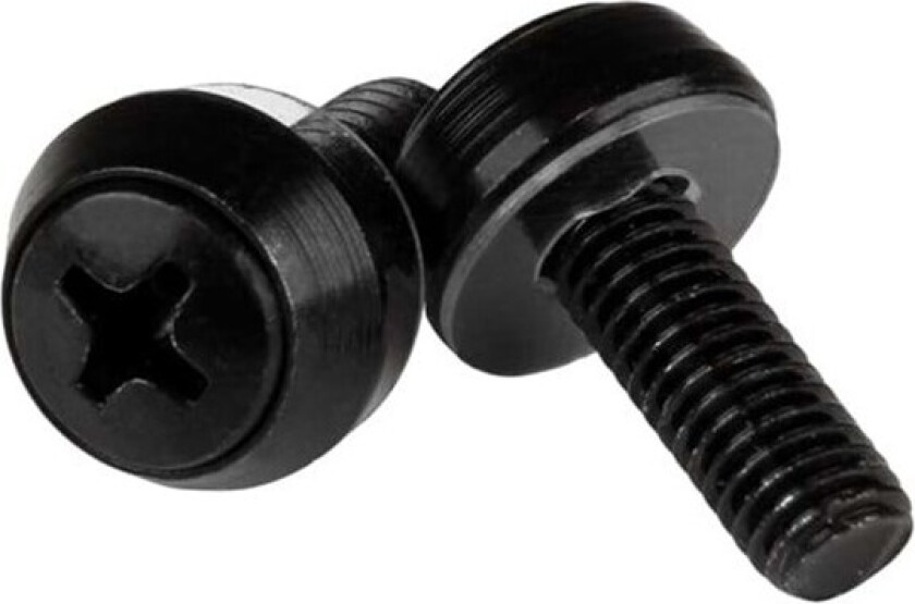 M6 Mounting Screws for Server Rack Cabinet