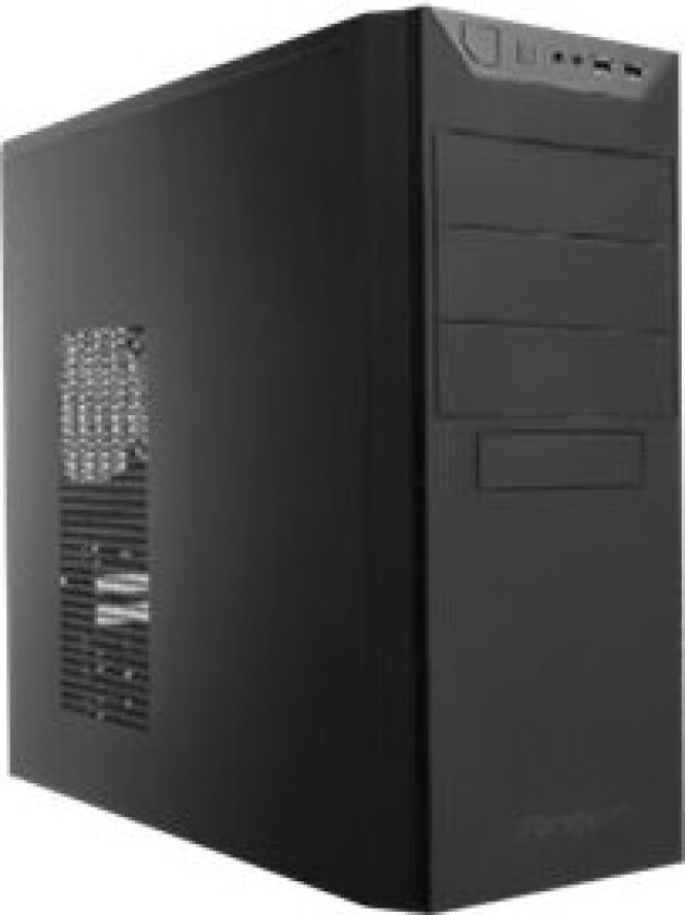 VSK 4000B-U3/U2 - Kabinett - Miditower