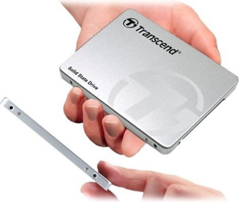 SSD220S - 480GB