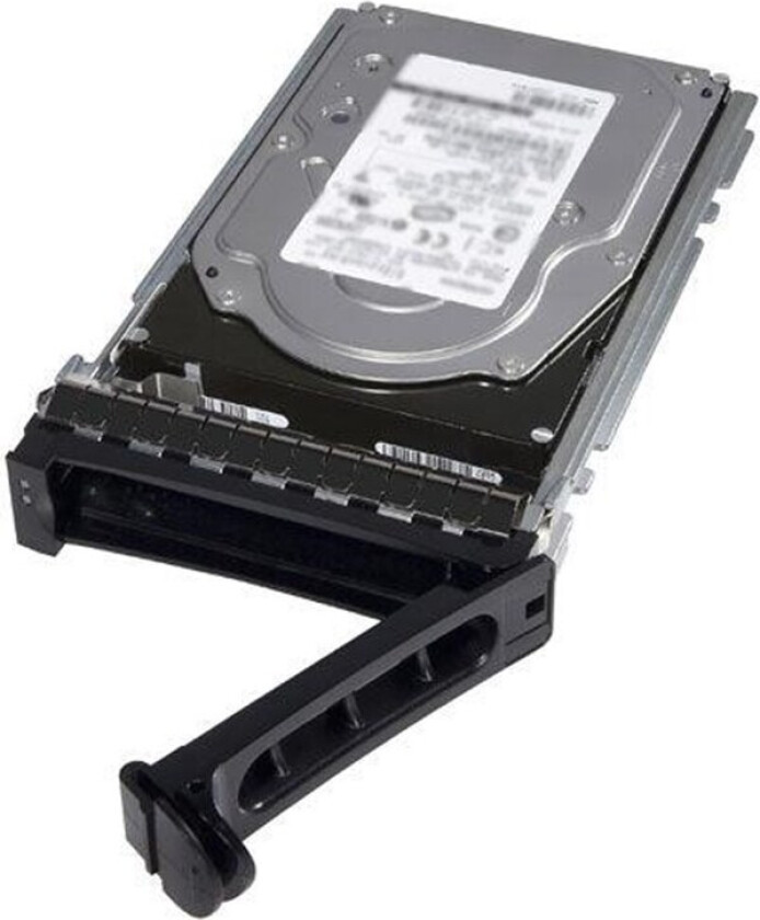 - solid state drive