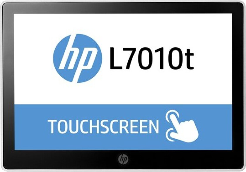 L7014t - Skjerm