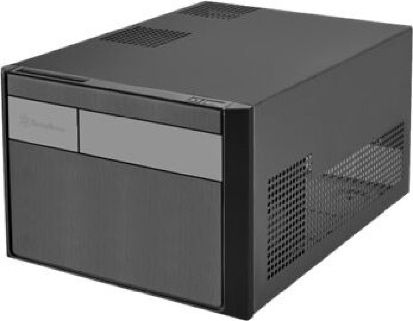 SUGO SG11 - Kabinett - Desktop - Svart