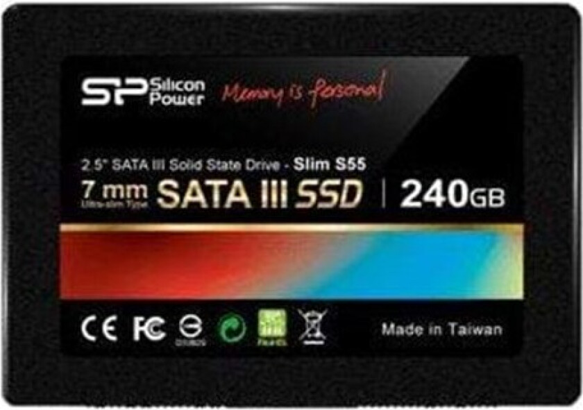 Slim S55