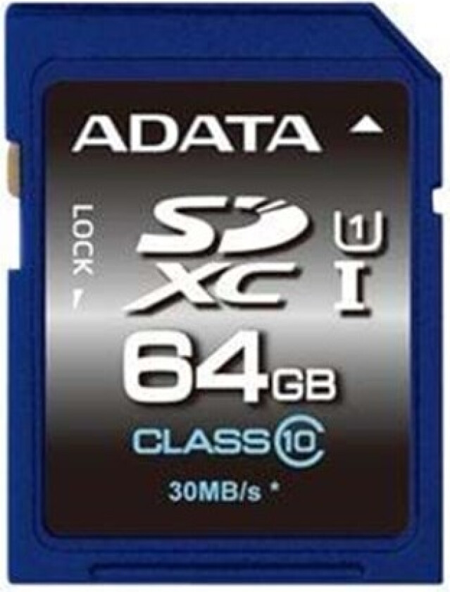 ADATA Premier UHS-I