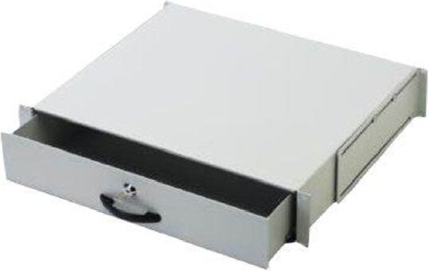 Professional DN-19 KEY-2U 19" Rack Storage Drawer