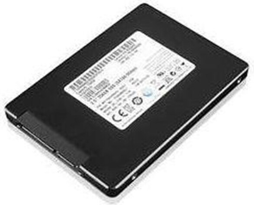 - solid state drive