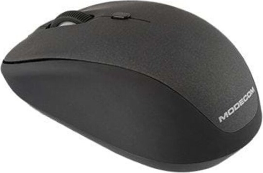 MC-WM6 - Mus - Optisk - 3 knapper - Grå