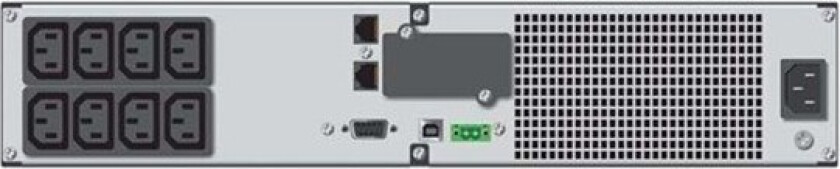 USV Powerwalker VI 1000E/RT LCD Line-In