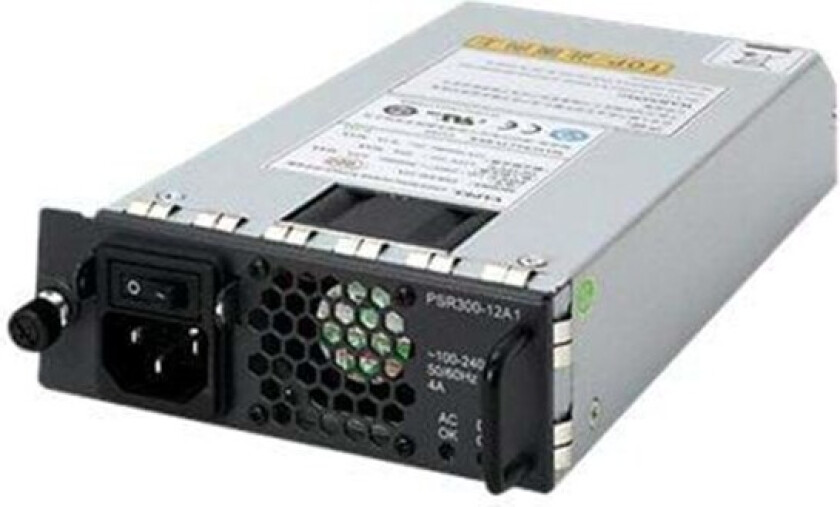 X351 Strømforsyning (PSU) - 300 Watt - 80 Plus
