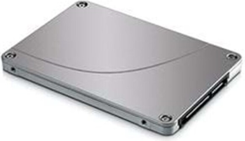 solid state drive