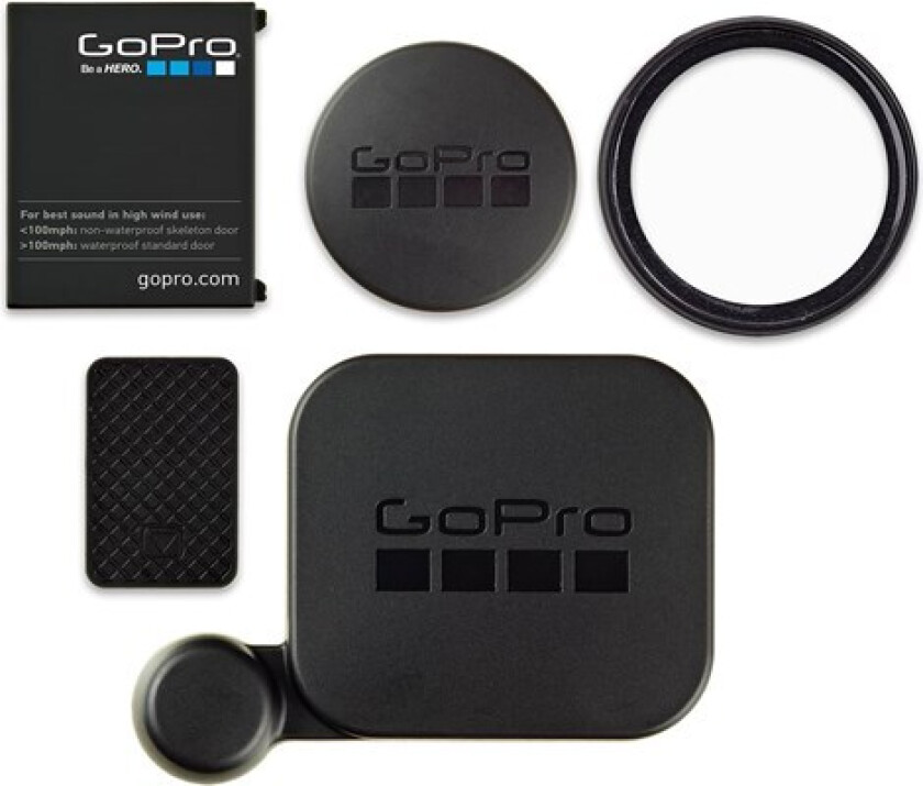 Protective Lens and Covers