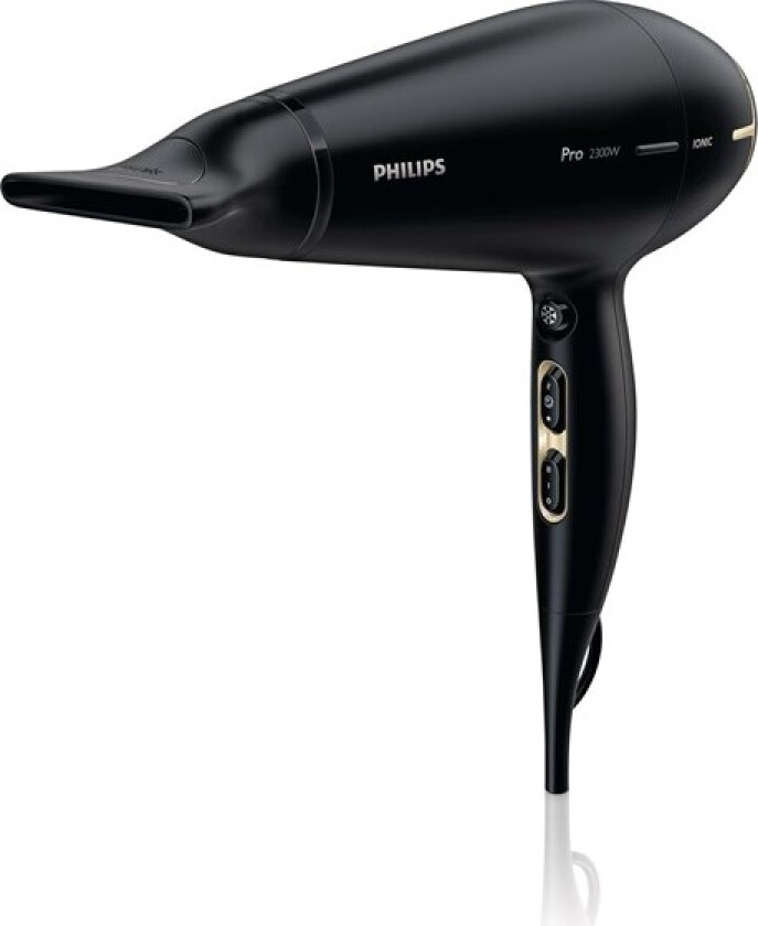 Hårføner Hairdryer - HPS920 - 2300 W