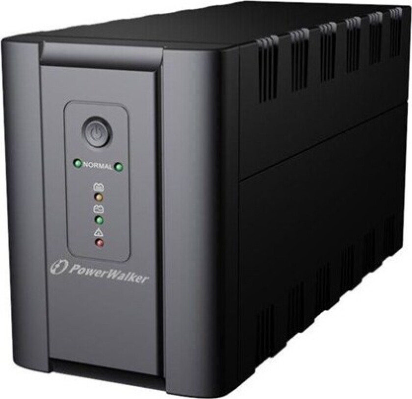 PowerWalker VI 2200 SH 2200VA / 1200W 2x Type F Outputs