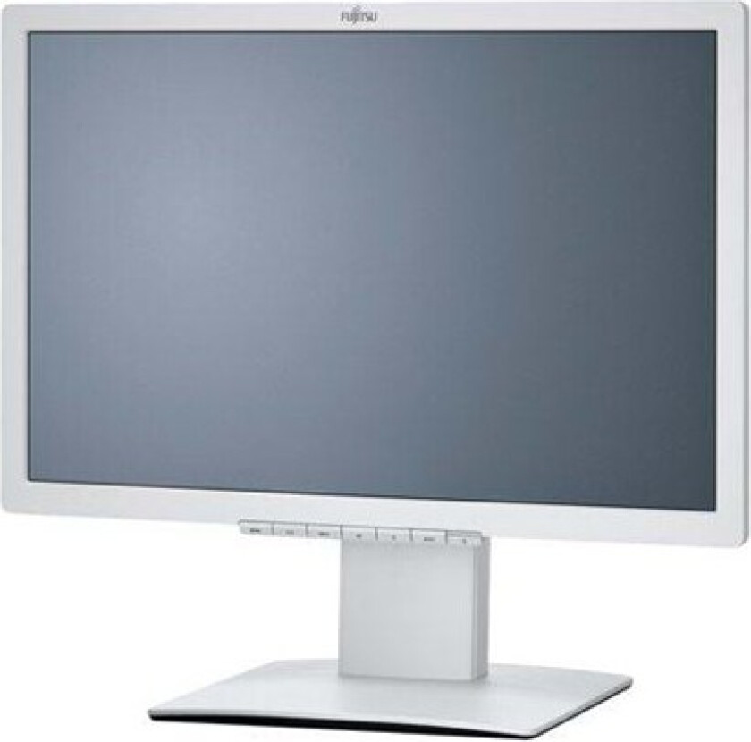 22" Fujitsu B22W-7 LED - 5 ms - Skjerm